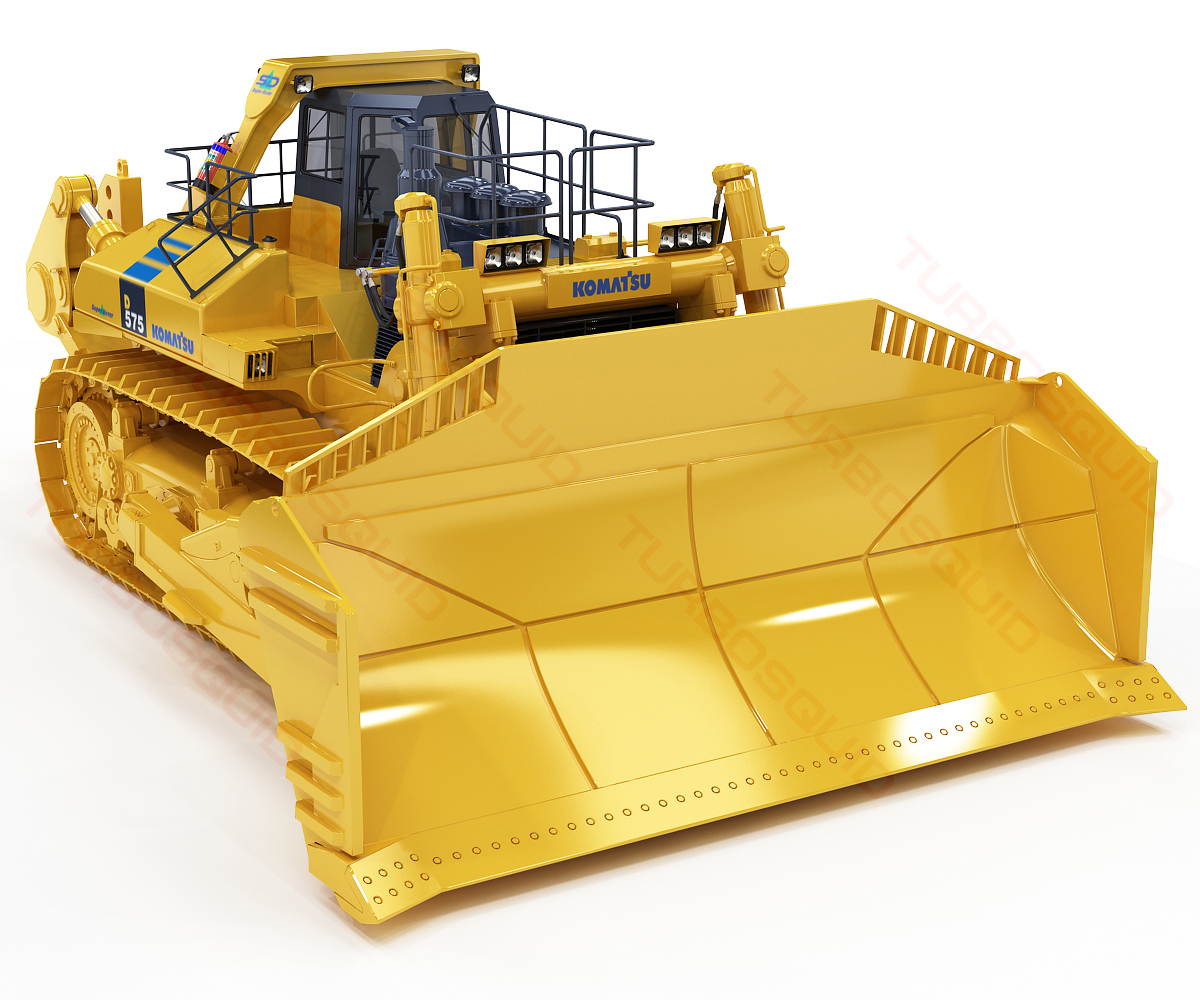 Baumaschinentechnik